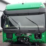 Mercedes Benz MB Actros MP4 kabina kompletna Big Space - A0006000101, A0006001005