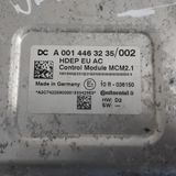 Mercedes Benz MB Actros MP4 ECU MCM2.1 styreenhet - A4704460035, A0354483635