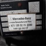Mercedes Benz MB Actros MP4 luftkompressor - A4711303215, A4711304215