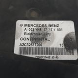 Unità di controllo elettronica CLCS Mercedes Benz MB Actros MP4 - A0034461717