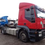 2006 Iveco Stralis na części