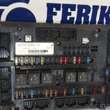 Mercedes Benz MB Actros MP4 SAM styreenhet - A0014462658