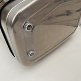 Hydraulikktank 255L 480x675x900 - 480x675x900