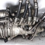 Alloggiamento filtro carburante Mercedes Benz MB Actros MP4 - A4710908552