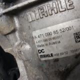 Alloggiamento filtro carburante Mercedes Benz MB Actros MP4 - A4710908552