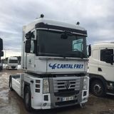 2009 Renault Magnum DXi demonteras för reservdelar