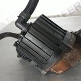 MB Actros MP4 alyvos separatorius