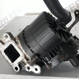 MB Actros MP4 alyvos separatorius