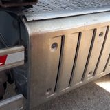 Catalizzatore gas di scarico Mercedes Benz MB Actros MP4 - A0074908412, A0084901212