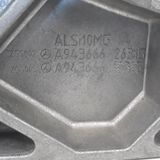 Ny original Mercedes Benz stigebrakett - A9436661031, A9436662631