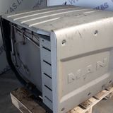 Silenziatore completo MAN TGX EURO 6 - 81151036115, 81151036125