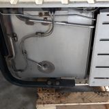 Silenziatore completo MAN TGX EURO 6 - 81151036115, 81151036125