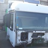 Mercedes Benz MB Actros MP4 StreamSpace ohjaamo - A0006001005