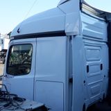 Mercedes Benz MB Actros MP4 StreamSpace ohjaamo - A0006001005