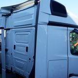 Mercedes Benz MB Actros MP4 StreamSpace ohjaamo - A0006001005