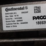 Unità di controllo AdBlue DAF XF 106 EURO 6 EAS - 1869261