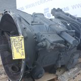 Cambio per Scania R / G - GRSO905, 2292422