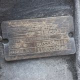 Renault Premium komplett växellåda - AT2412D, SP 3190584