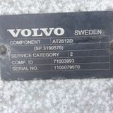 Volvo FH13 Getriebe - AT2612D, SP 3190576