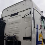 2014 Renault T kabina