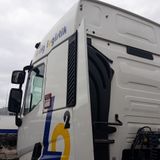 2014 Renault T kabina