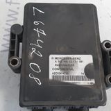 Mercedes Benz MB Actros MP4 elektronisk CLCS styrenhet - A0034461317
