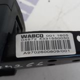 Unità cambio marce Mercedes Benz MB Actros MP3 - A9702600809, A9432600509