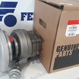 Naujas Volvo FH13 turbokompresorius HOLSET 20763166, 5504044