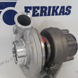 Naujas Volvo FH13 turbokompresorius HOLSET 20763166, 5504044