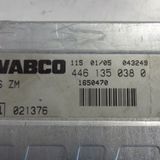 DAF XF95 EBS řídicí jednotka - 1650470, 4461350380