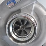 Naujas Volvo FH13 turbokompresorius HOLSET 20763166, 5504044