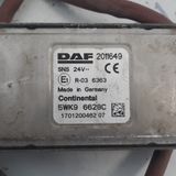 DAF XF105 NOX Sensor - 2011649