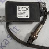 Mercedes Benz MB Actros NOX Sensor - A0081539828, A0101539328