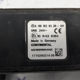 Mercedes Benz MB Actros NOX Sensor - A0081539828, A0101539328