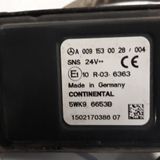 Sensore NOX Mercedes Benz MB Actros - A0091530028, A0101539528
