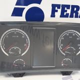 Scania EURO 6 instrument cluster 2627266, 2491744, 2303199
