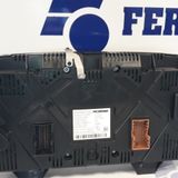 Scania EURO 6 instrument cluster 2627266, 2491744, 2303199