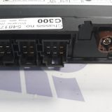 Scania RTC C300 control unit 2713000, 2641532, 2633763
