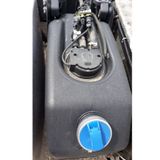 Scania R / G EURO 6 zbiornik AdBlue z uchwytami - 2244863