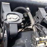 Scania R / G EURO 6 zbiornik AdBlue z uchwytami - 2244863