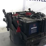 Coffret batterie complet Scania EURO 6 - 2160772, 2160773