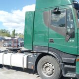 2011 Iveco Stralis rozbierany na części