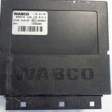 Unità di controllo ECU ECAS DAF XF105 - 1639389, 4461702130