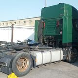 2011 Iveco Stralis rozbierany na części