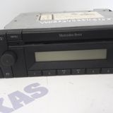 Mercedes Benz MB Actros MP3 rádio - A0004463662, 7620000009