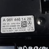 Unité de commande Mercedes Benz MB Actros MP4 AAC - A9614461428, A9614462228