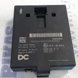 Mercedes Benz MB Actros MP4 sentral gateway styreenhet - A0004461927