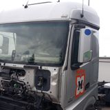 Mercedes Benz MB Actros MP4 kabina s aerodynamickou střechou - A0006001005