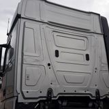 Mercedes Benz MB Actros MP4 kabina s aerodynamickou střechou - A0006001005