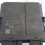 Mercedes Benz MB Actros MP4 moduł sterowania drzwiami - A9604460932